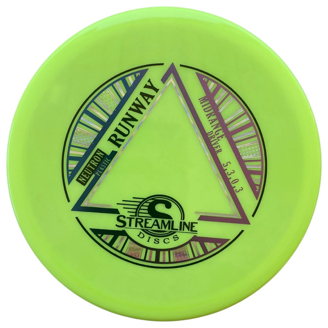 DGW Easy Bag Streamline Premium Starter Set