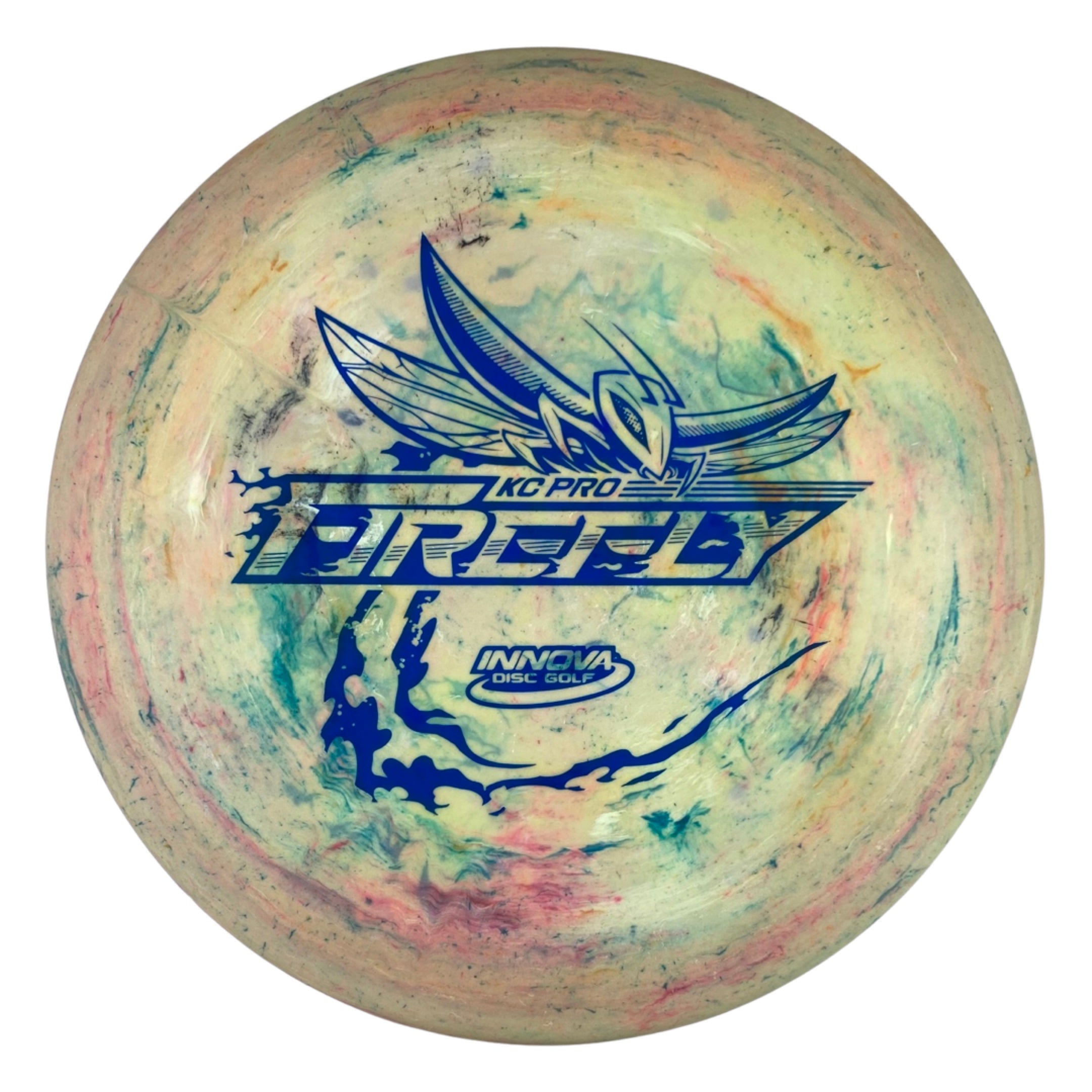 Innova Firefly - Galatic KC Pro