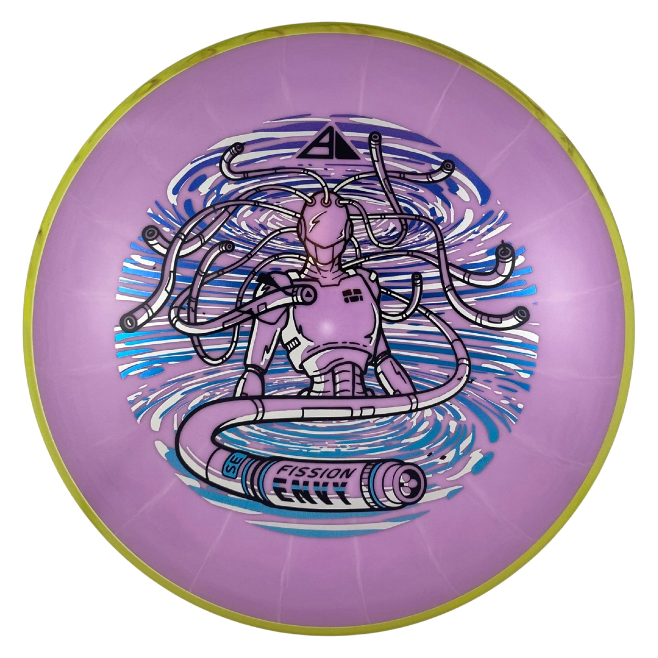 Axiom Envy - Fission Special Edition