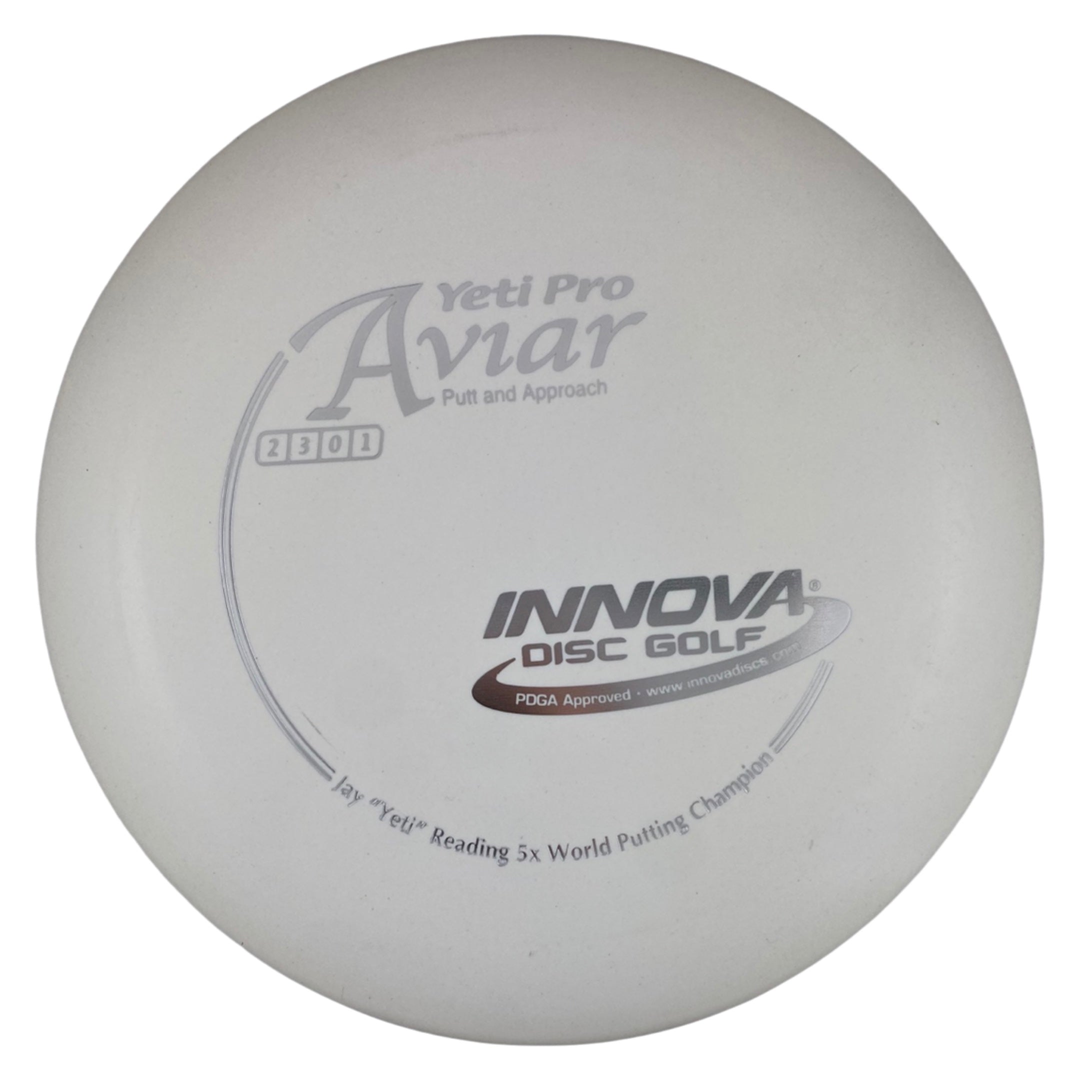 Innova Aviar - Yeti Pro