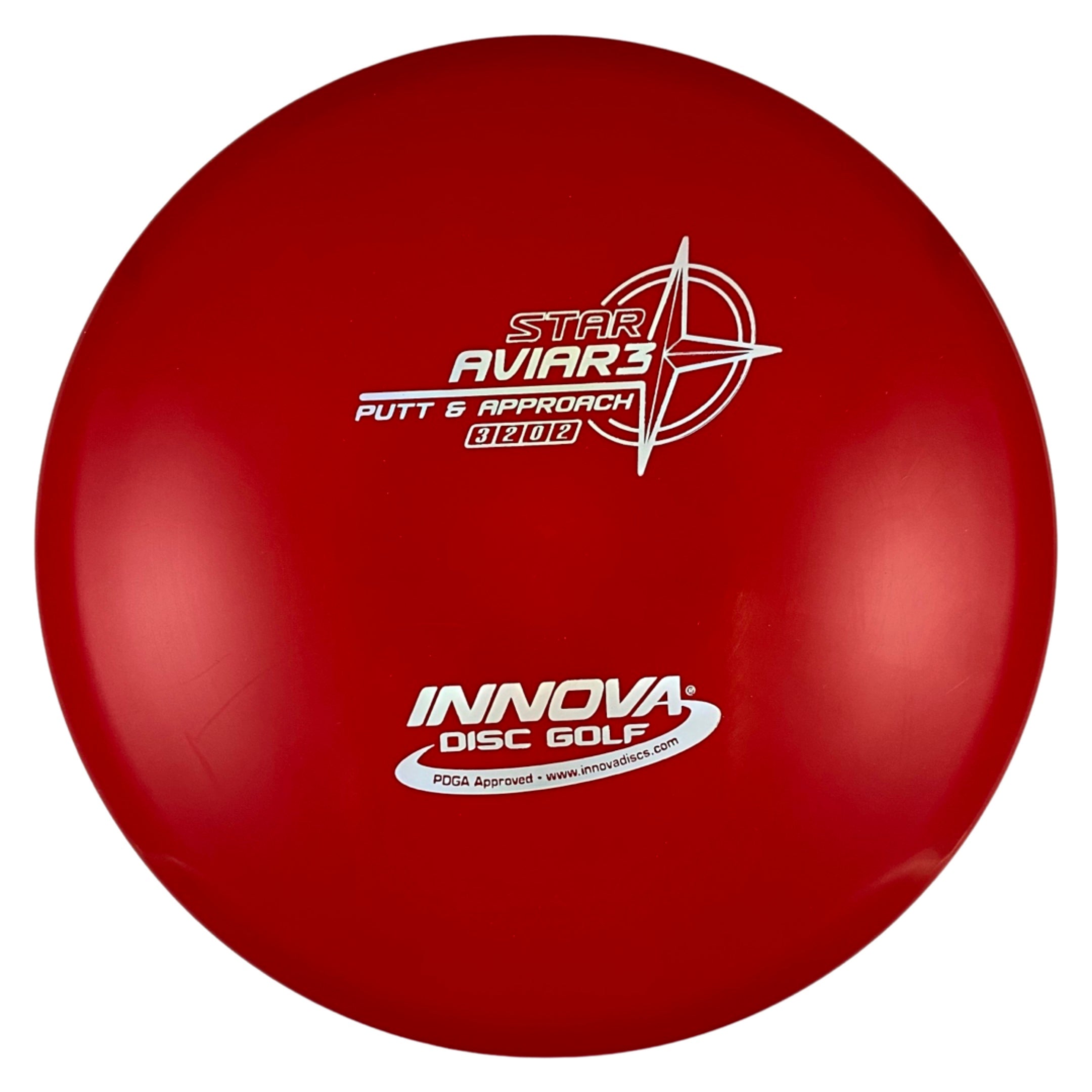 Innova Aviar3 - Star