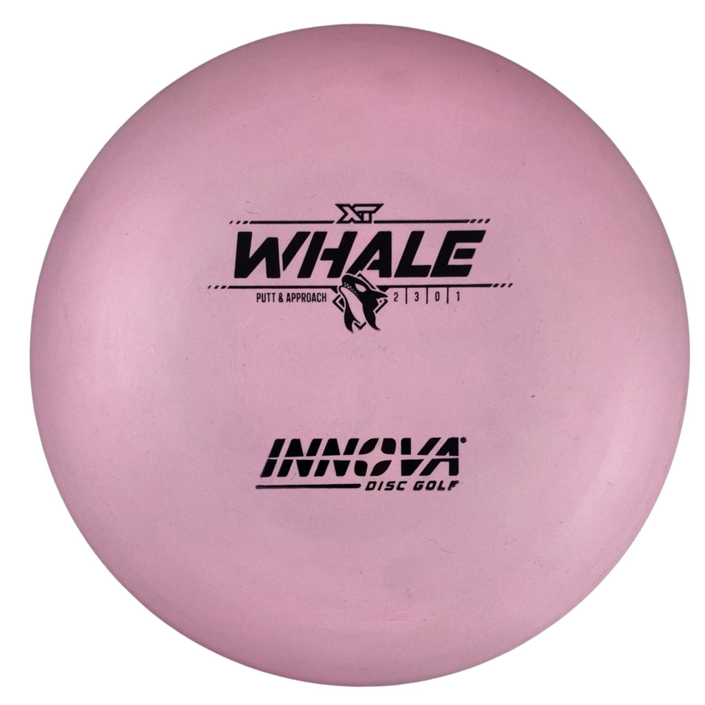 Innova Whale XT Disc Golf Warehouse