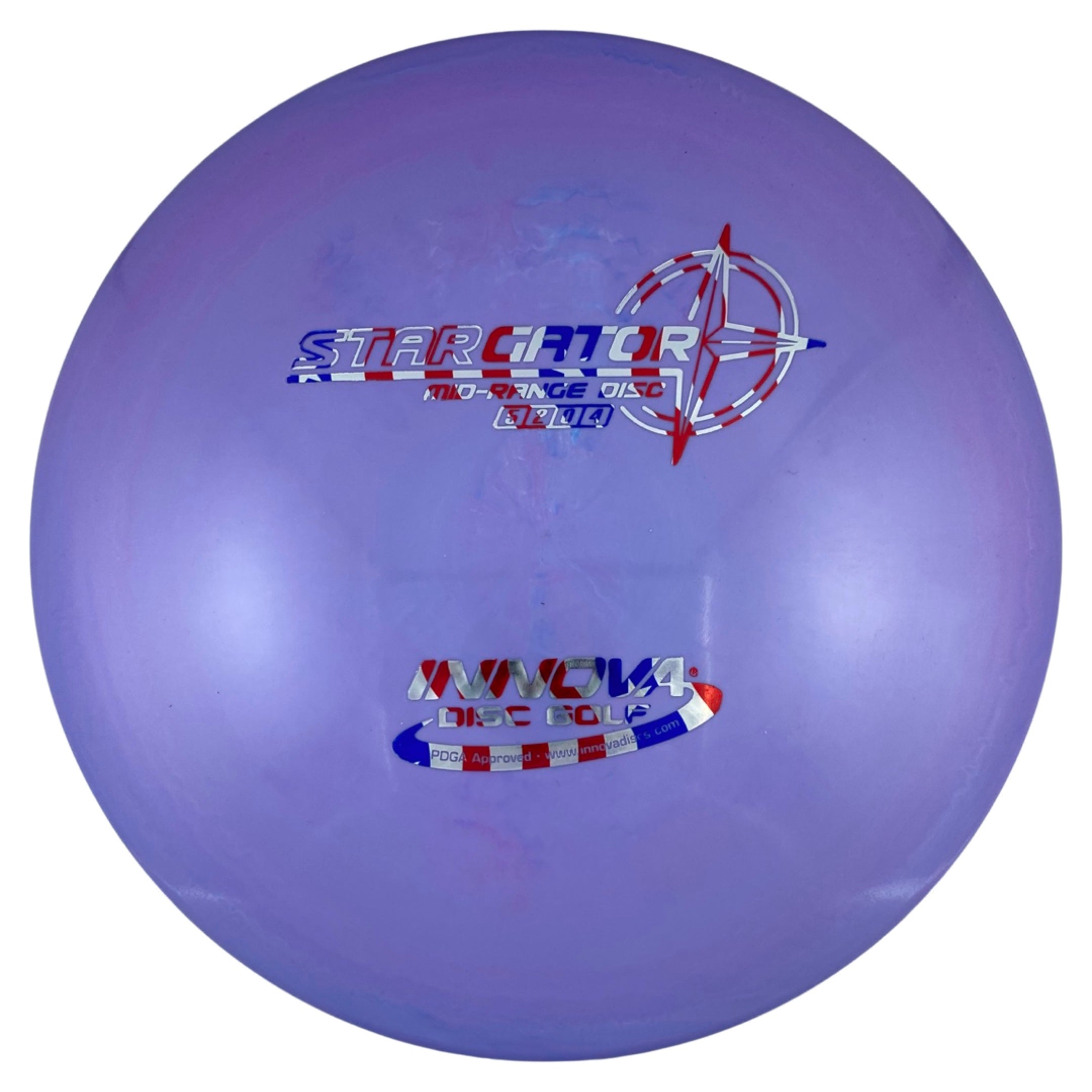 Innova Gator - Star