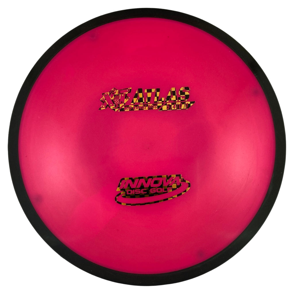 Innova Atlas XT Overmold Disc Golf Warehouse