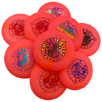 DGW Skull Boy Mini Disc Cozmo