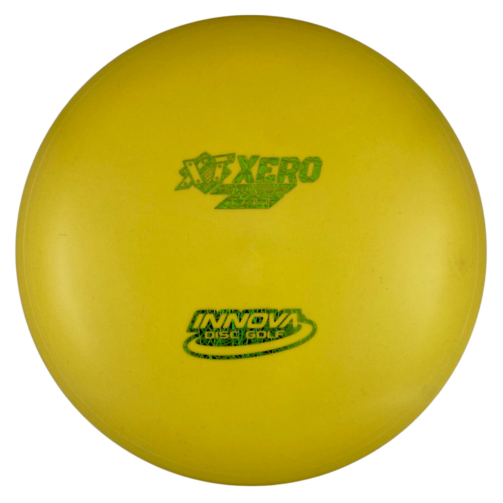 Innova Xero XT Disc Golf Warehouse