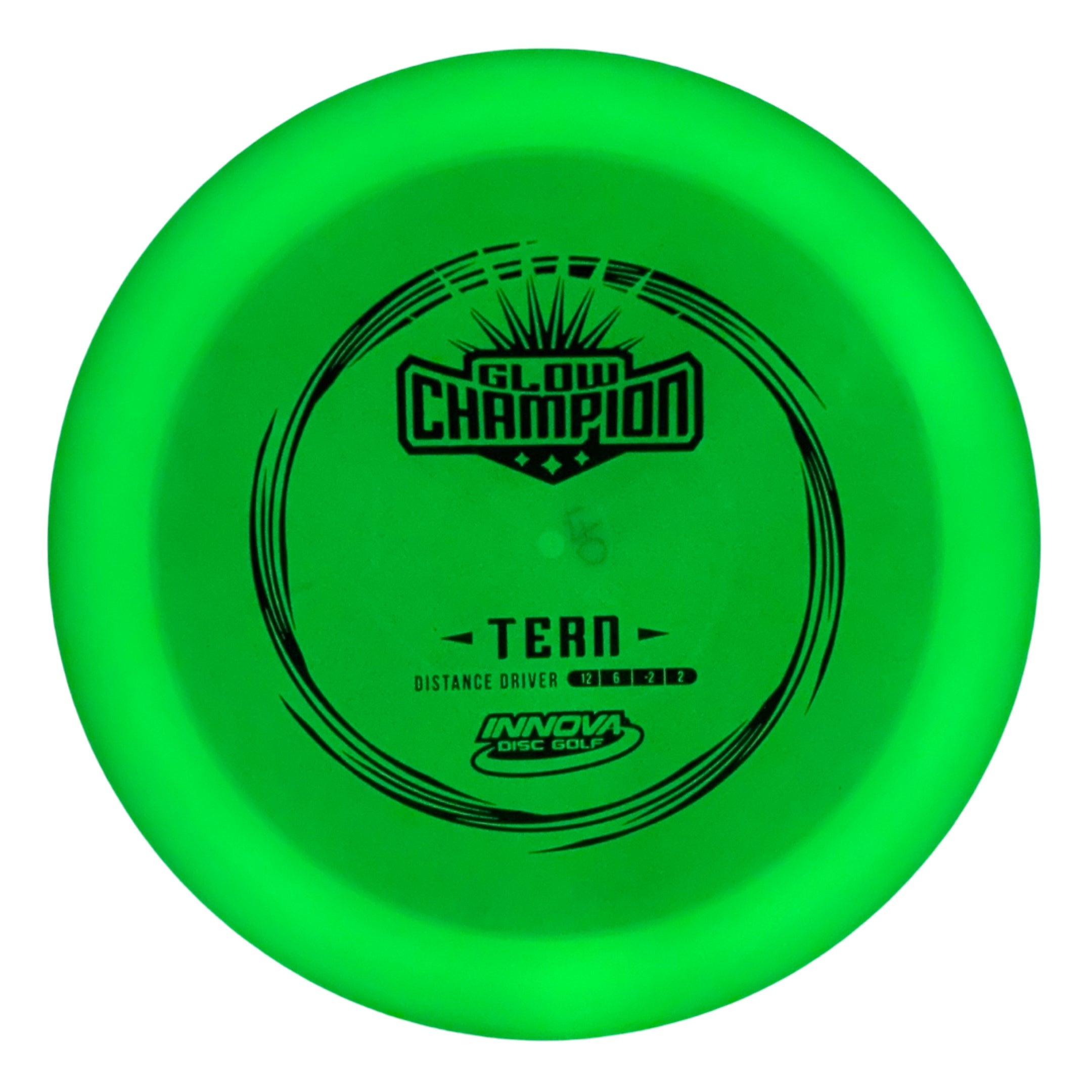 Innova Tern - Champion Glow Plastic