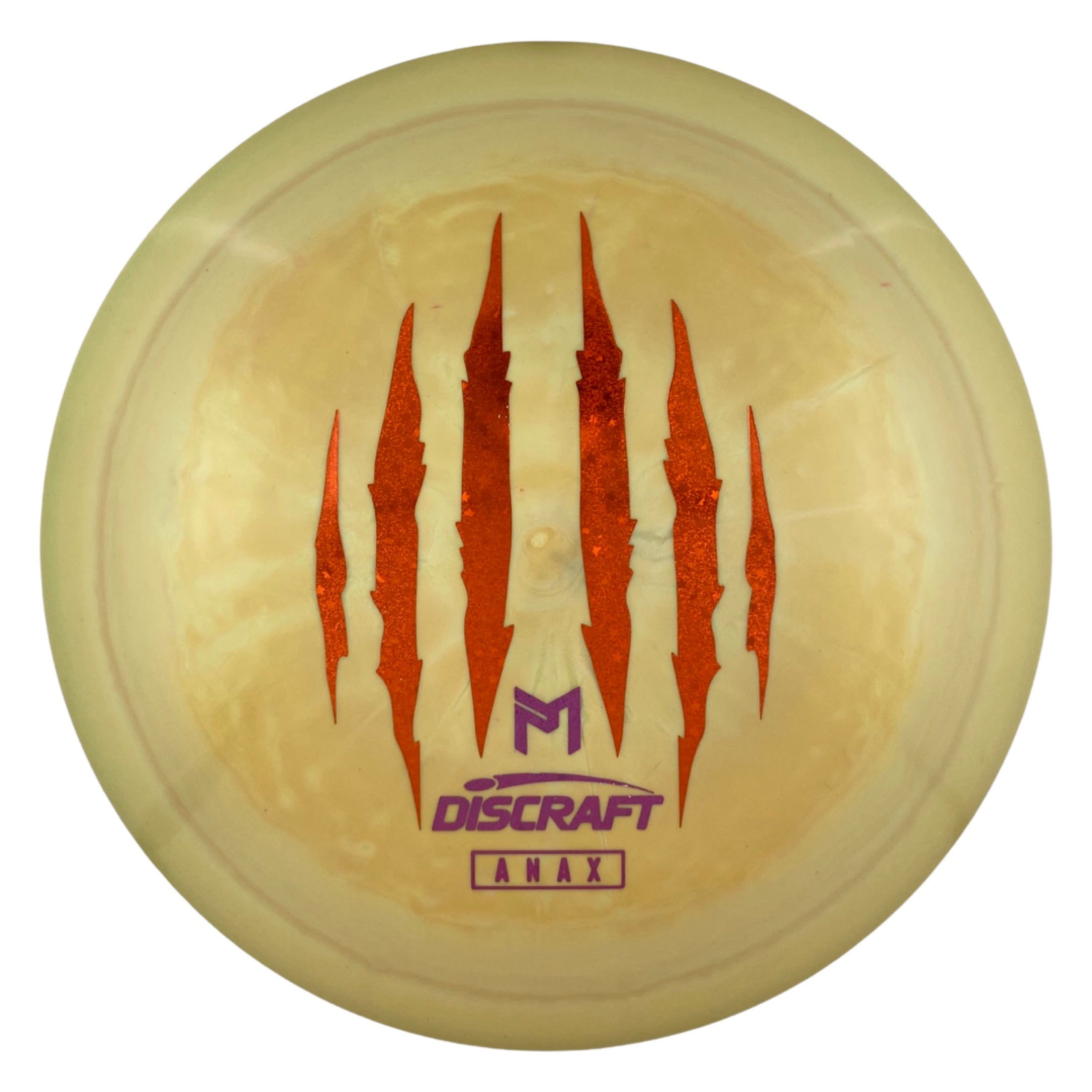 Discraft Anax - Paul McBeth 6X Claw ESP