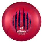 Discraft Luna - Paul McBeth 6X Claw ESP