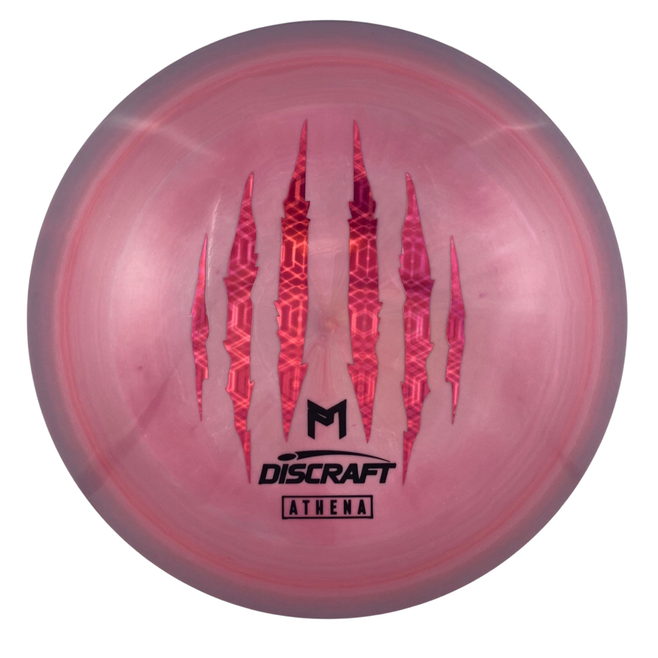 Discraft Athena - Paul McBeth 6X Claw ESP
