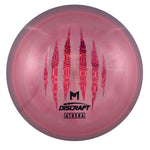 Discraft Athena - Paul McBeth 6X Claw ESP