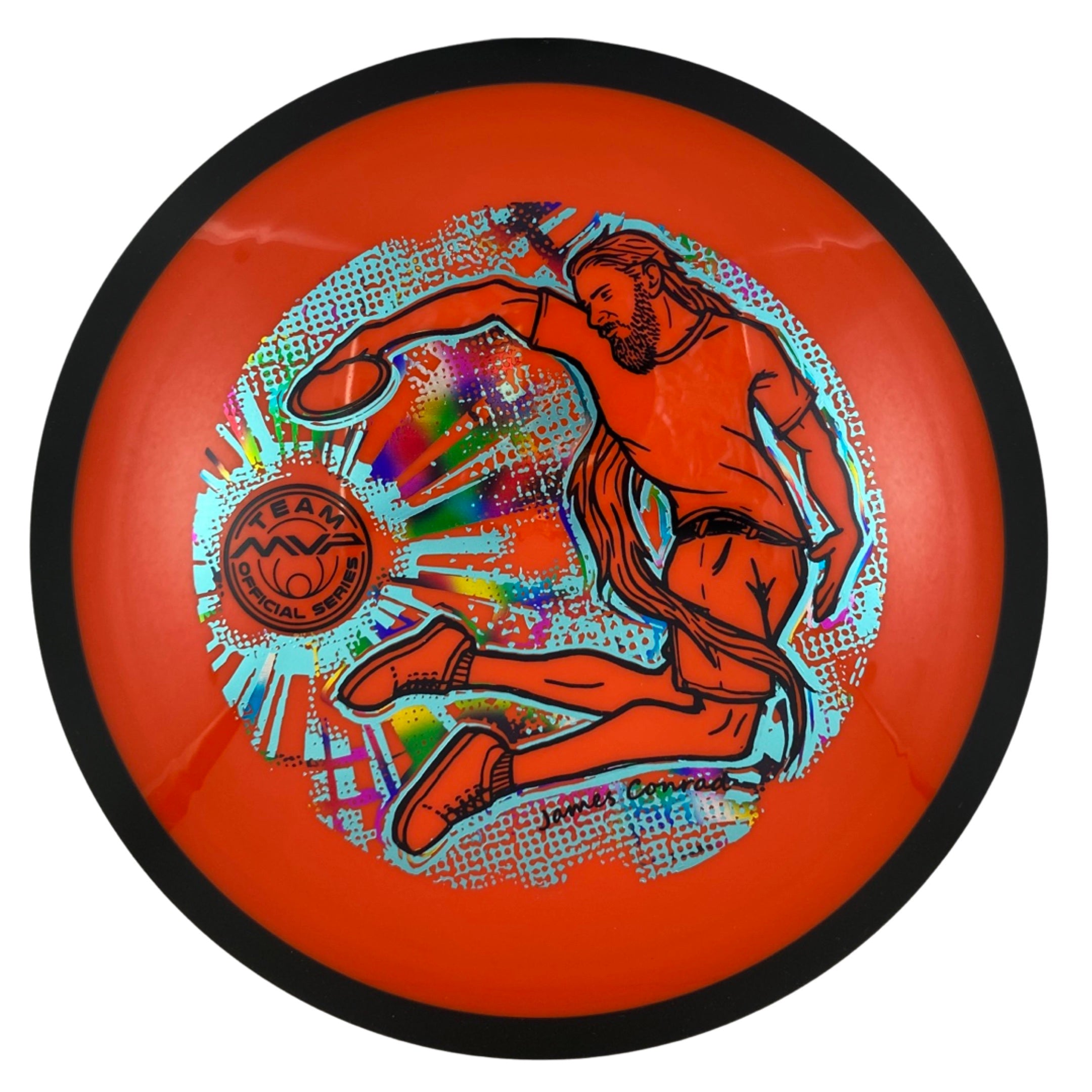 MVP Zenith - Neutron Conrad Tour Series