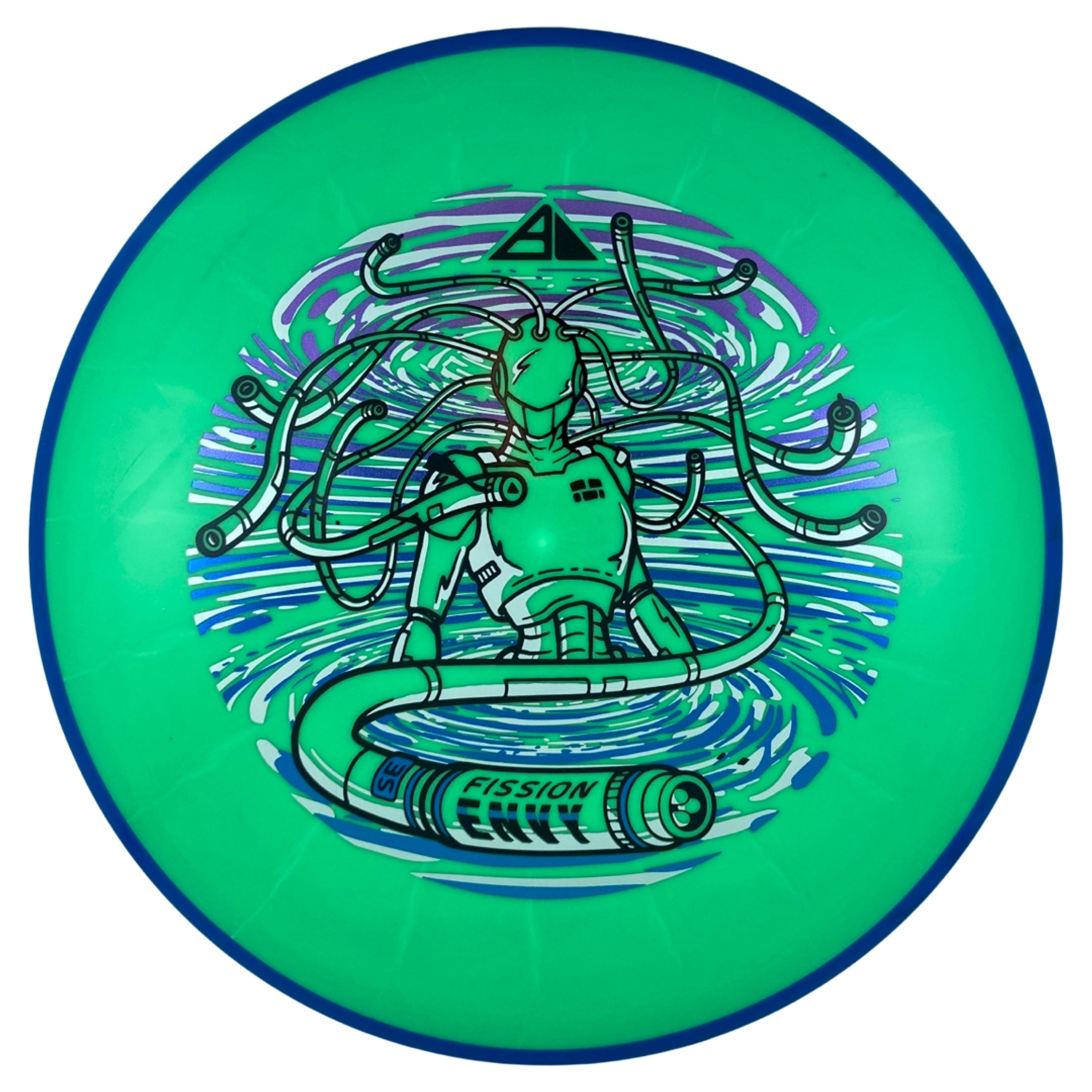 Axiom Envy - Fission Special Edition