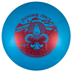 Westside Discs Maiden - Tournament X Matty O Signiture
