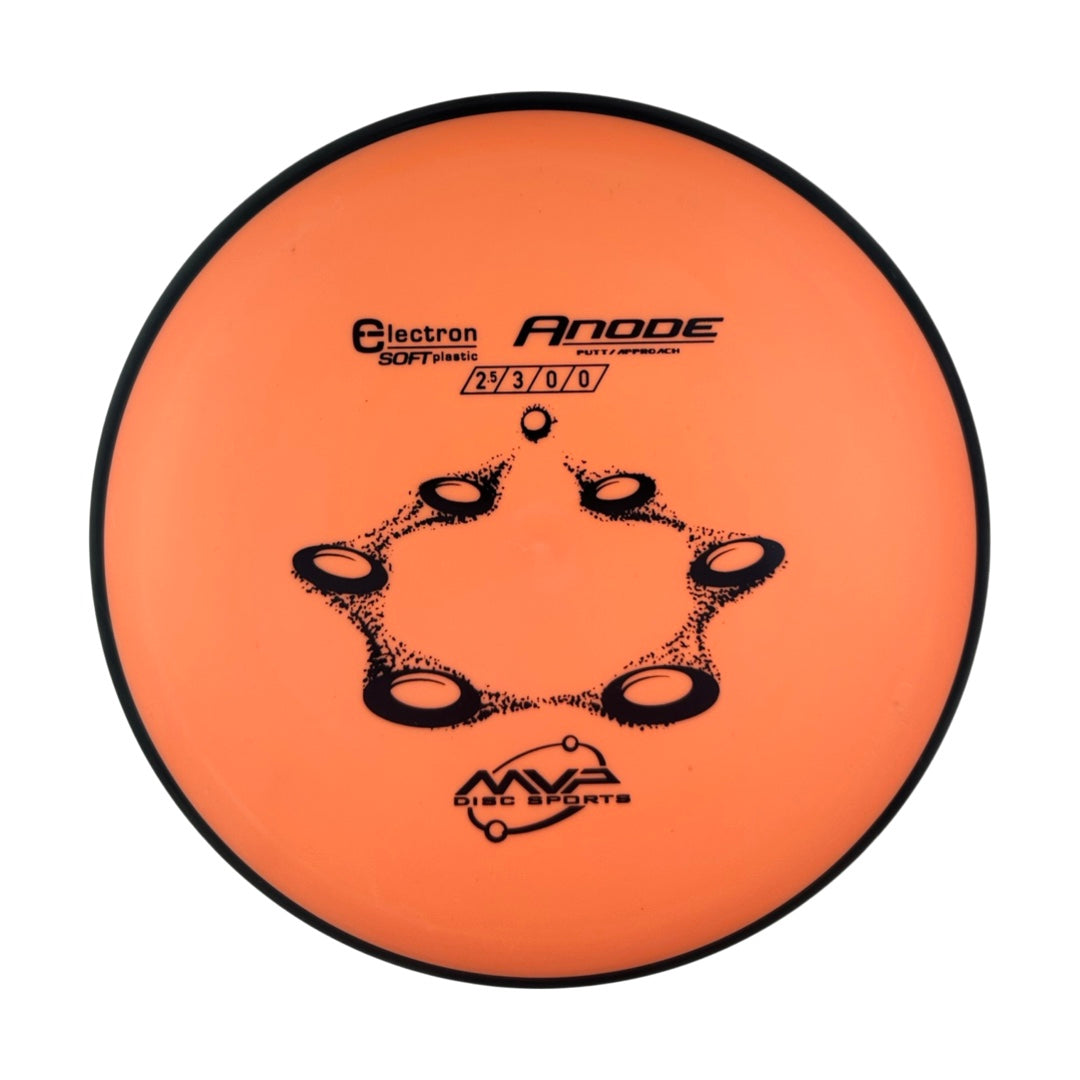 MVP Anode - Electron
