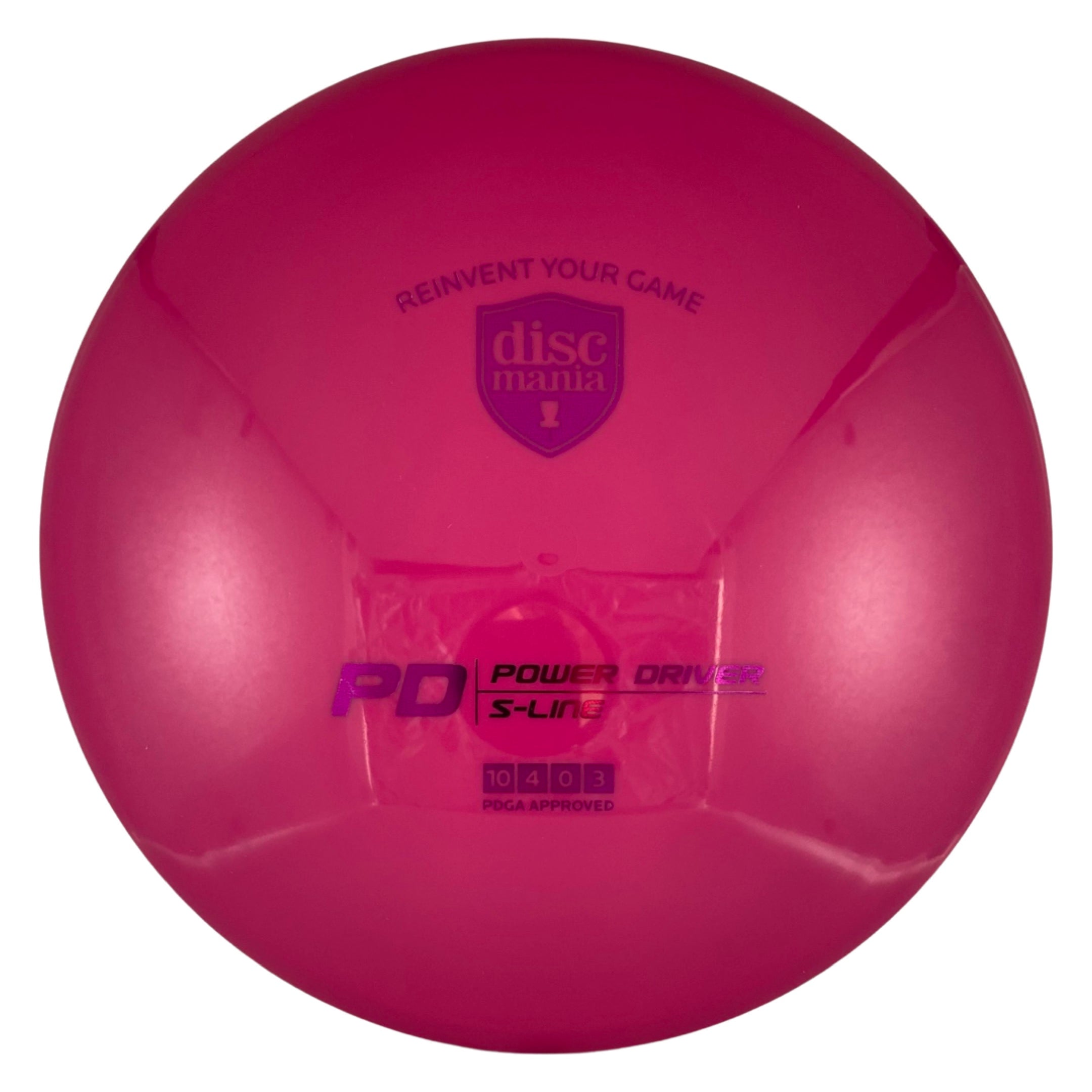 Discmania PD - S-Line