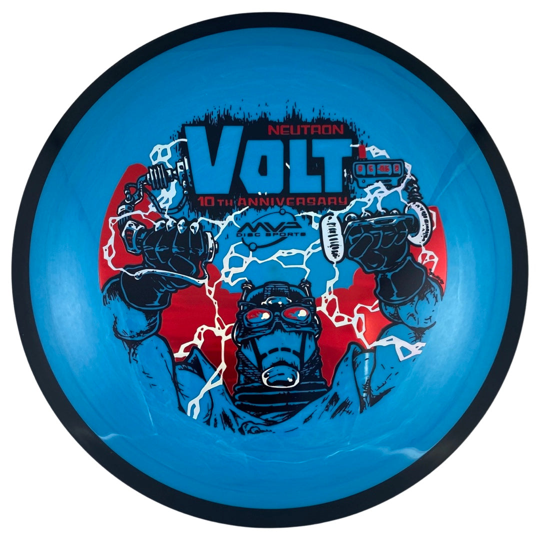 MVP Volt Fairway Driver Special Edition