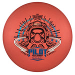 Streamline Pilot - Electron Plastic