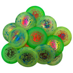 DGW Skull Boy Mini Disc Cozmo