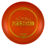 Discraft Zone - Z Paul McBeth Signiture