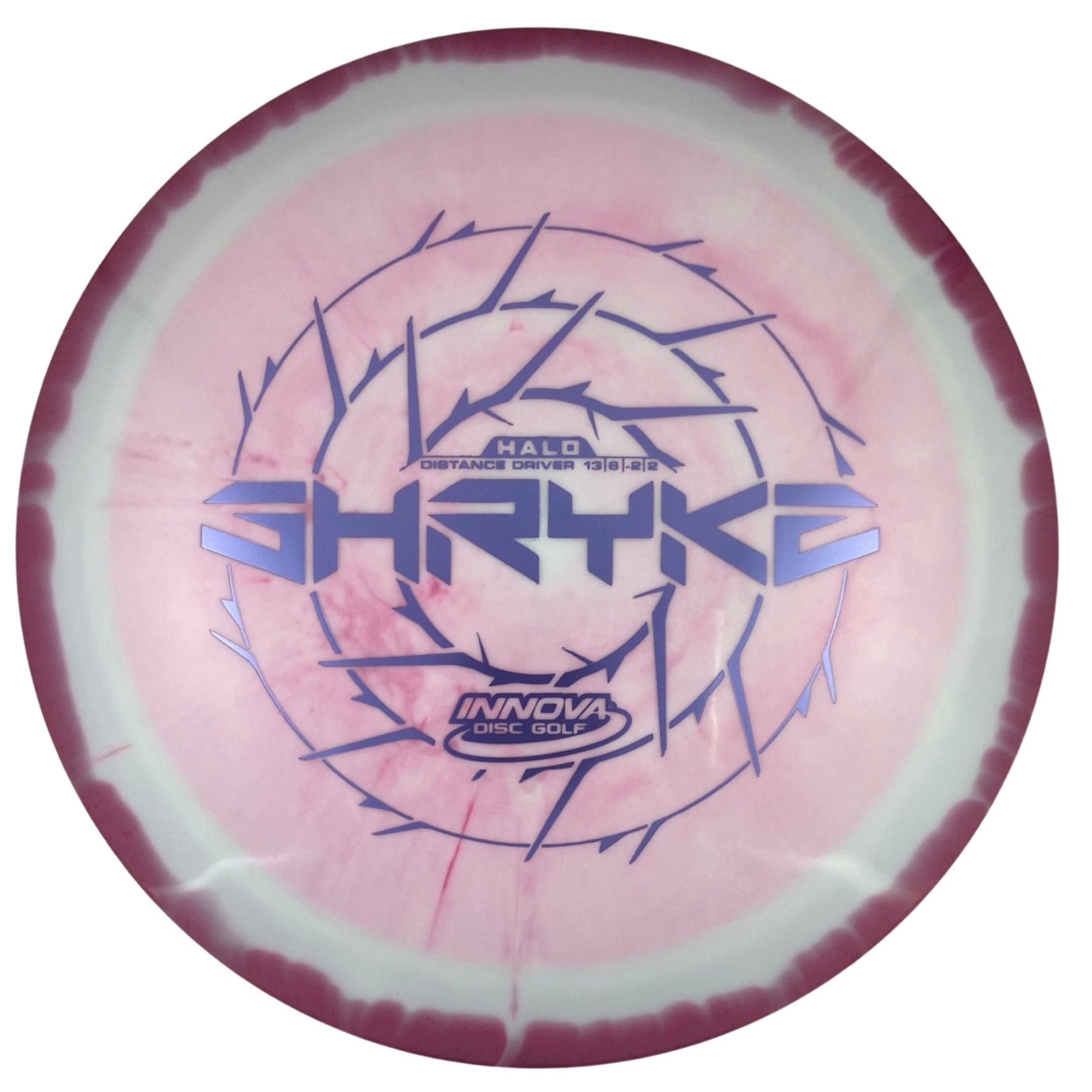 Innova Shryke - Halo Star