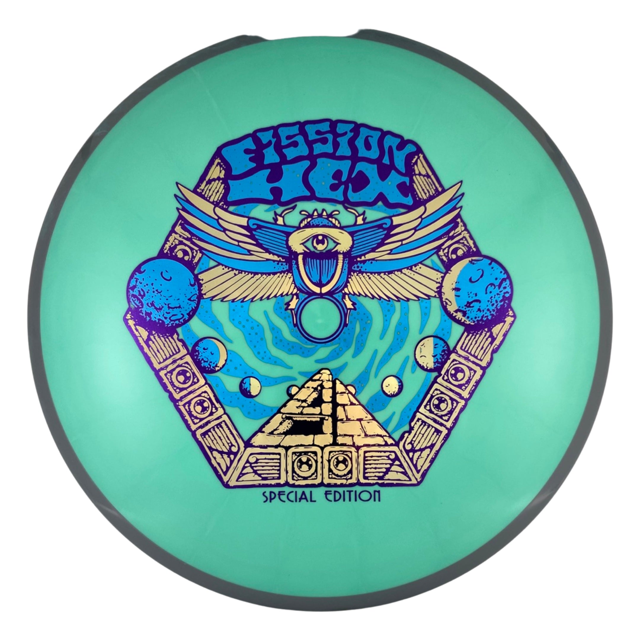 Axiom Hex - Fission Special Edition