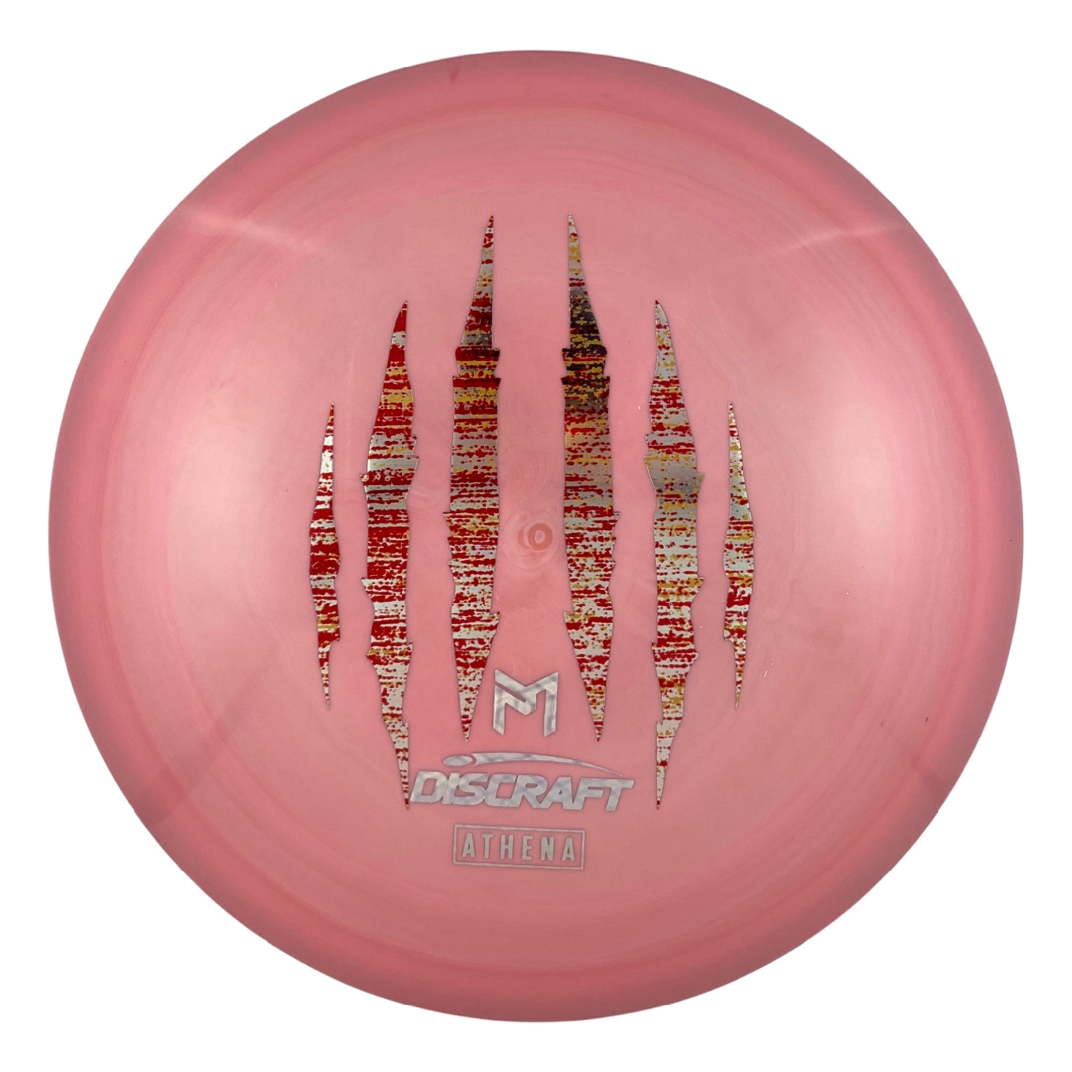 Discraft Athena - Paul McBeth 6X Claw ESP
