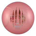 Discraft Athena - Paul McBeth 6X Claw ESP