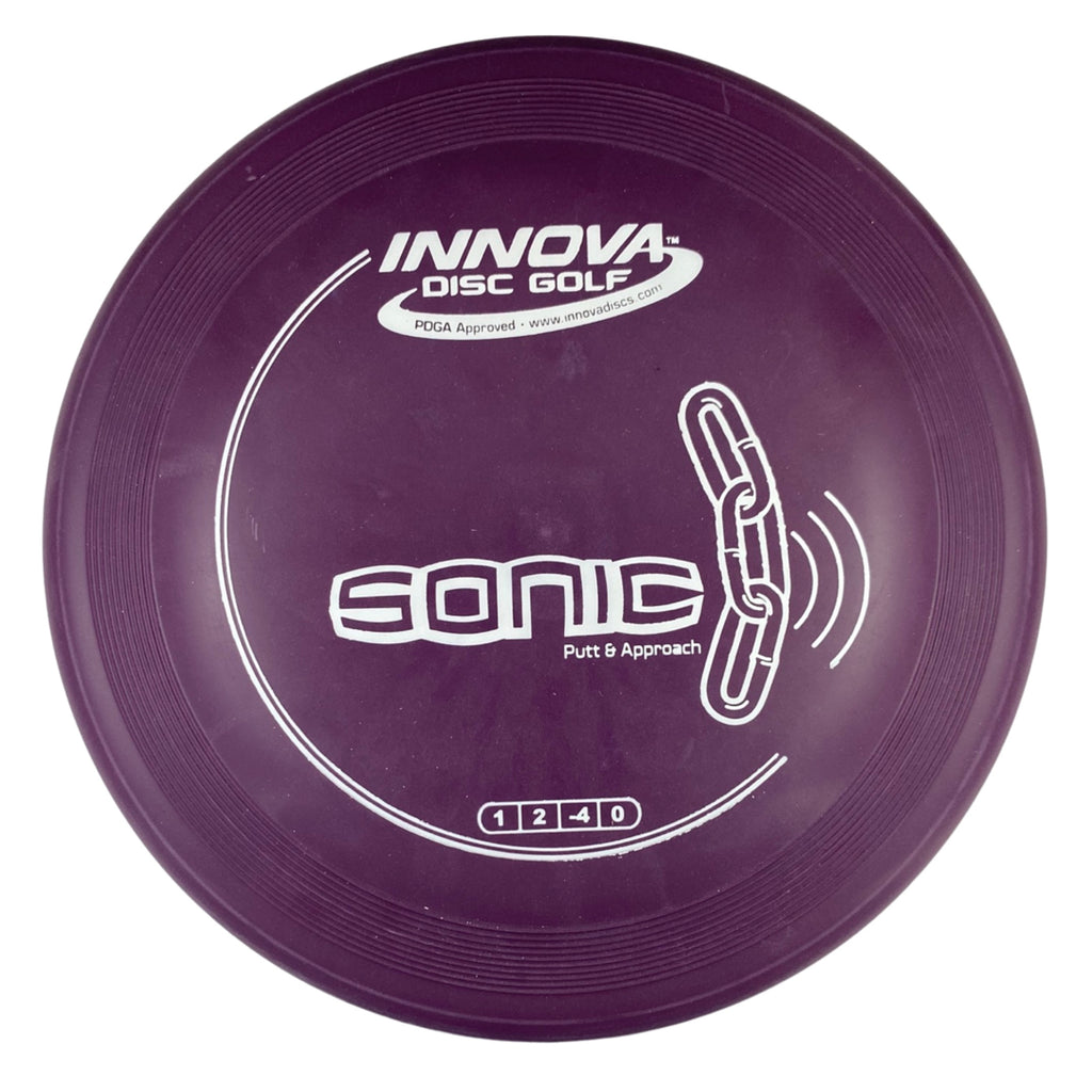 Innova Sonic DX Disc Golf Warehouse