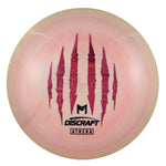 Discraft Athena - Paul McBeth 6X Claw ESP