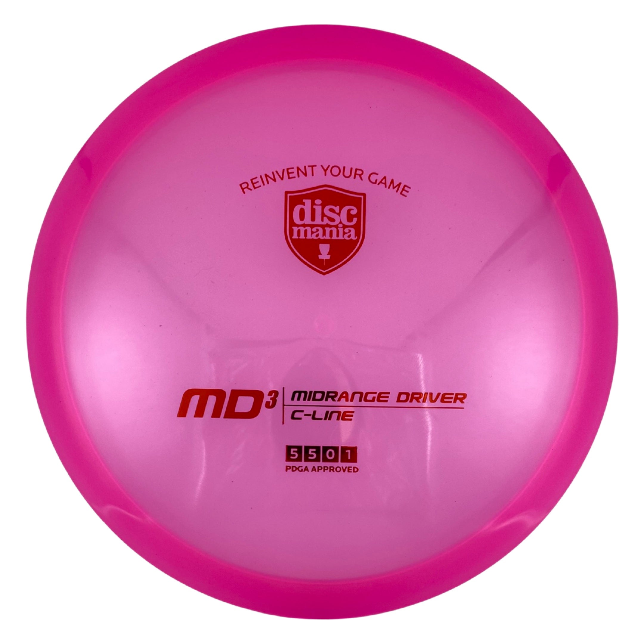 Discmania MD3 - C Line