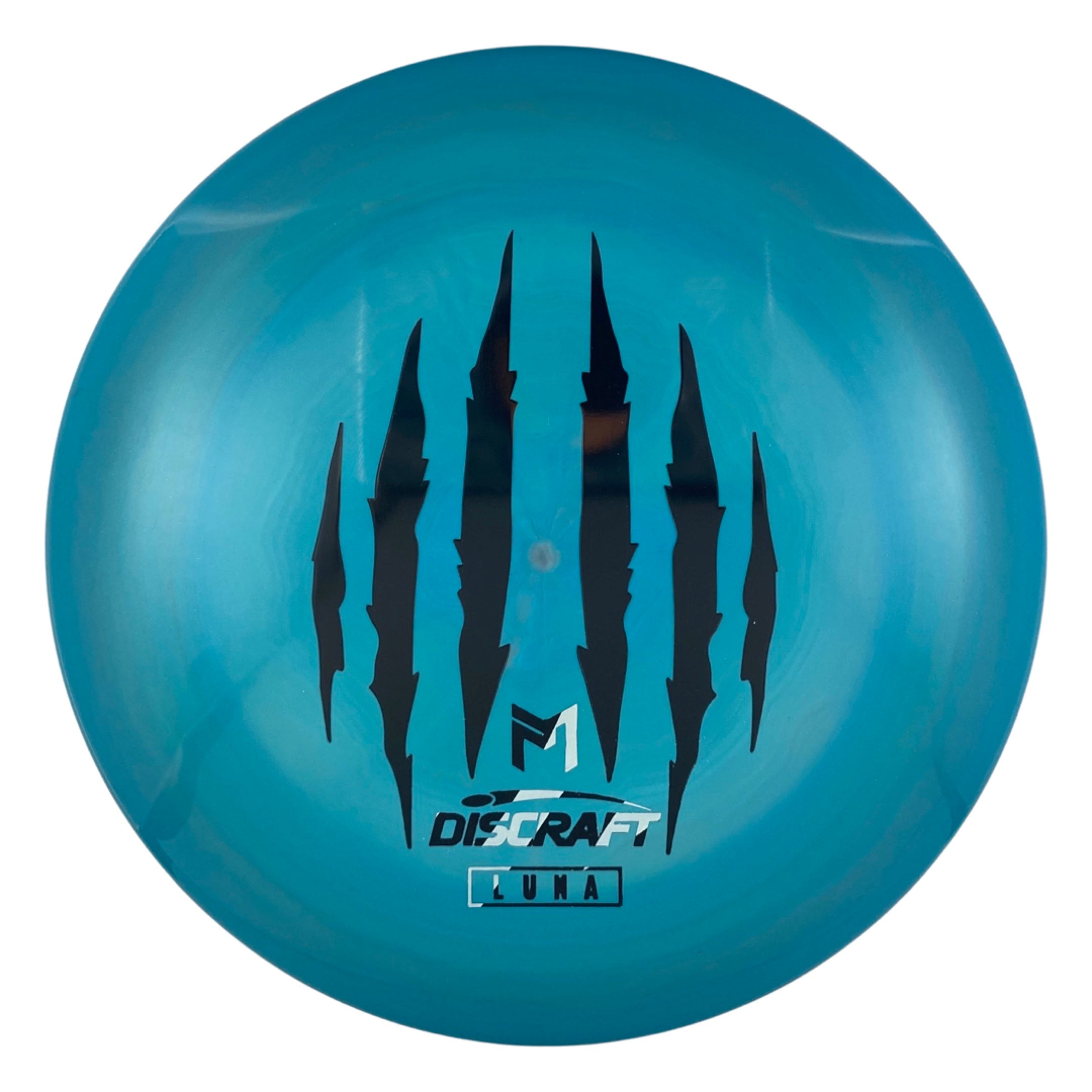 Discraft Luna - Paul McBeth 6X Claw ESP