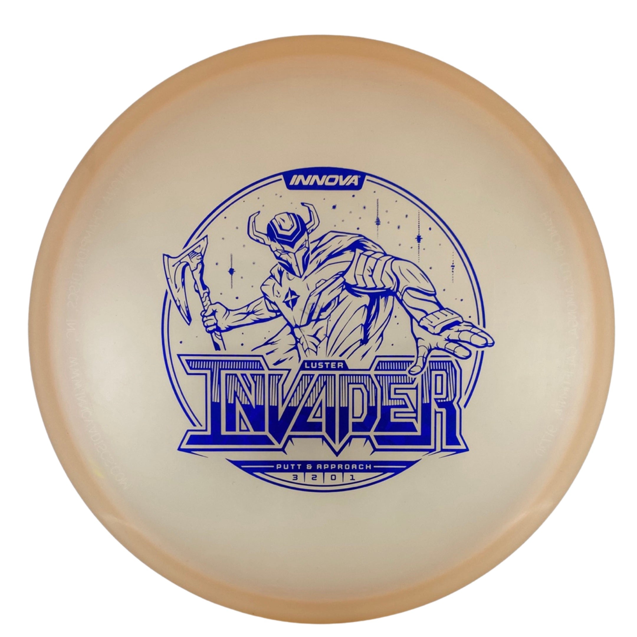 Innova Invader - Luster Champion