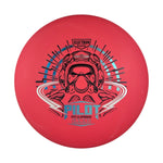 Streamline Pilot - Electron Plastic