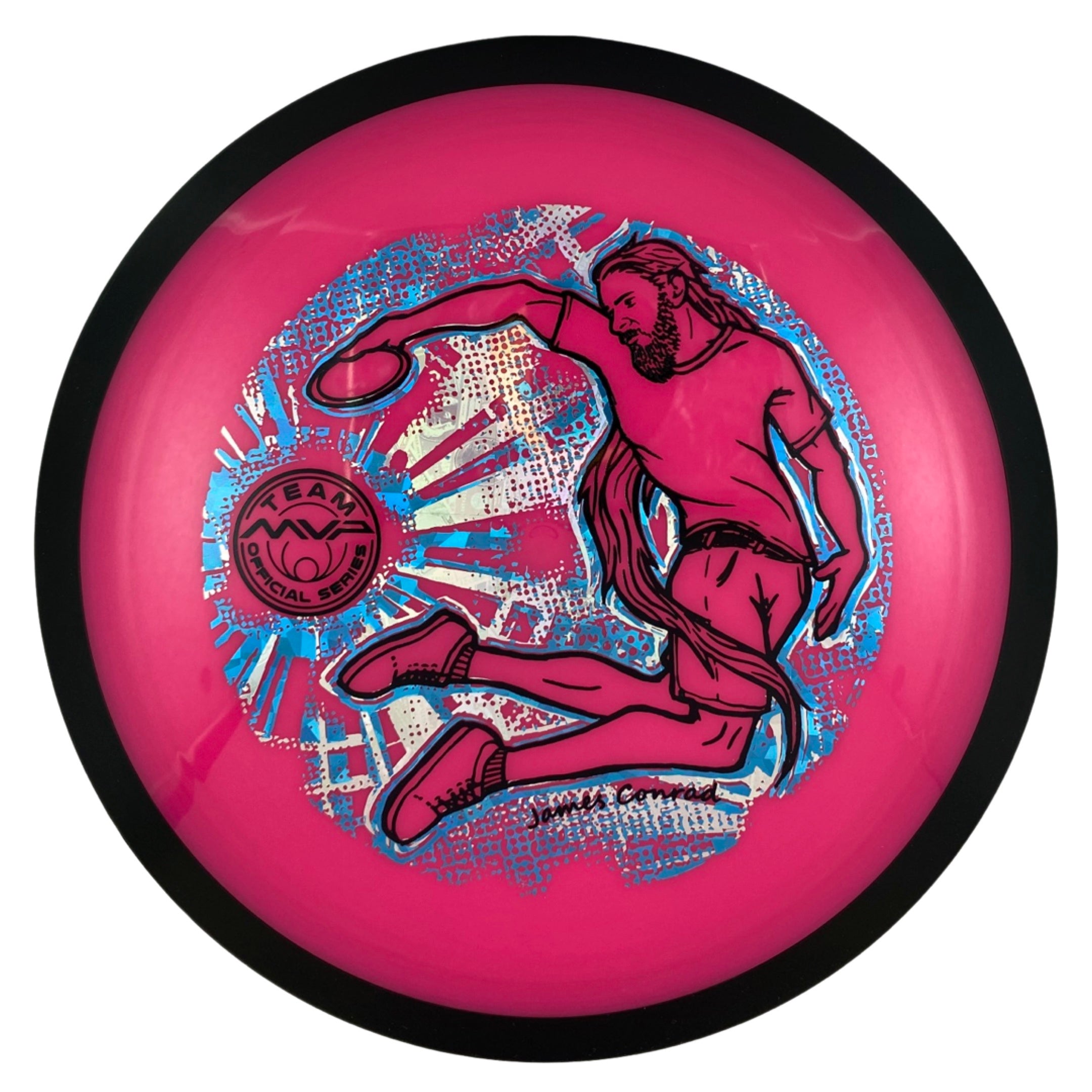 MVP Zenith - Neutron Conrad Tour Series