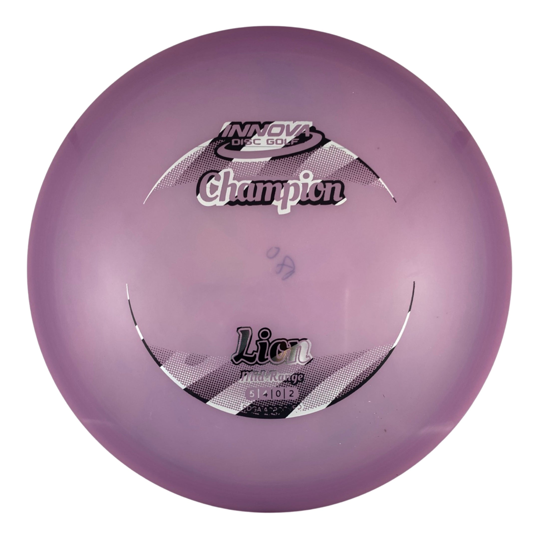 Innova Lion - Champion