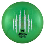 Discraft Luna - Paul McBeth 6X Claw ESP