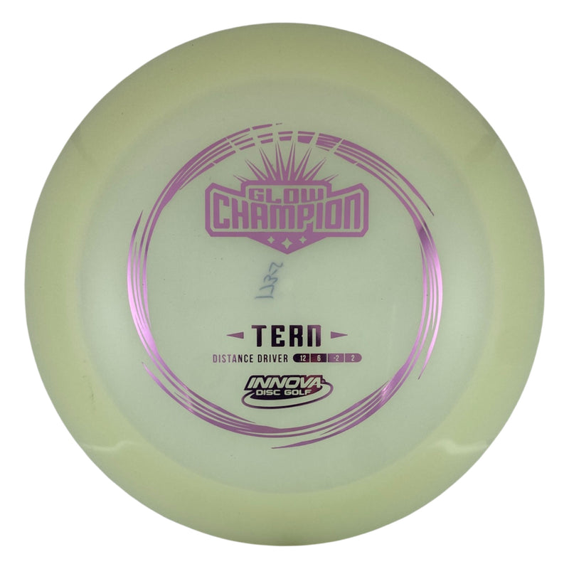 Innova Tern - Champion Glow Plastic