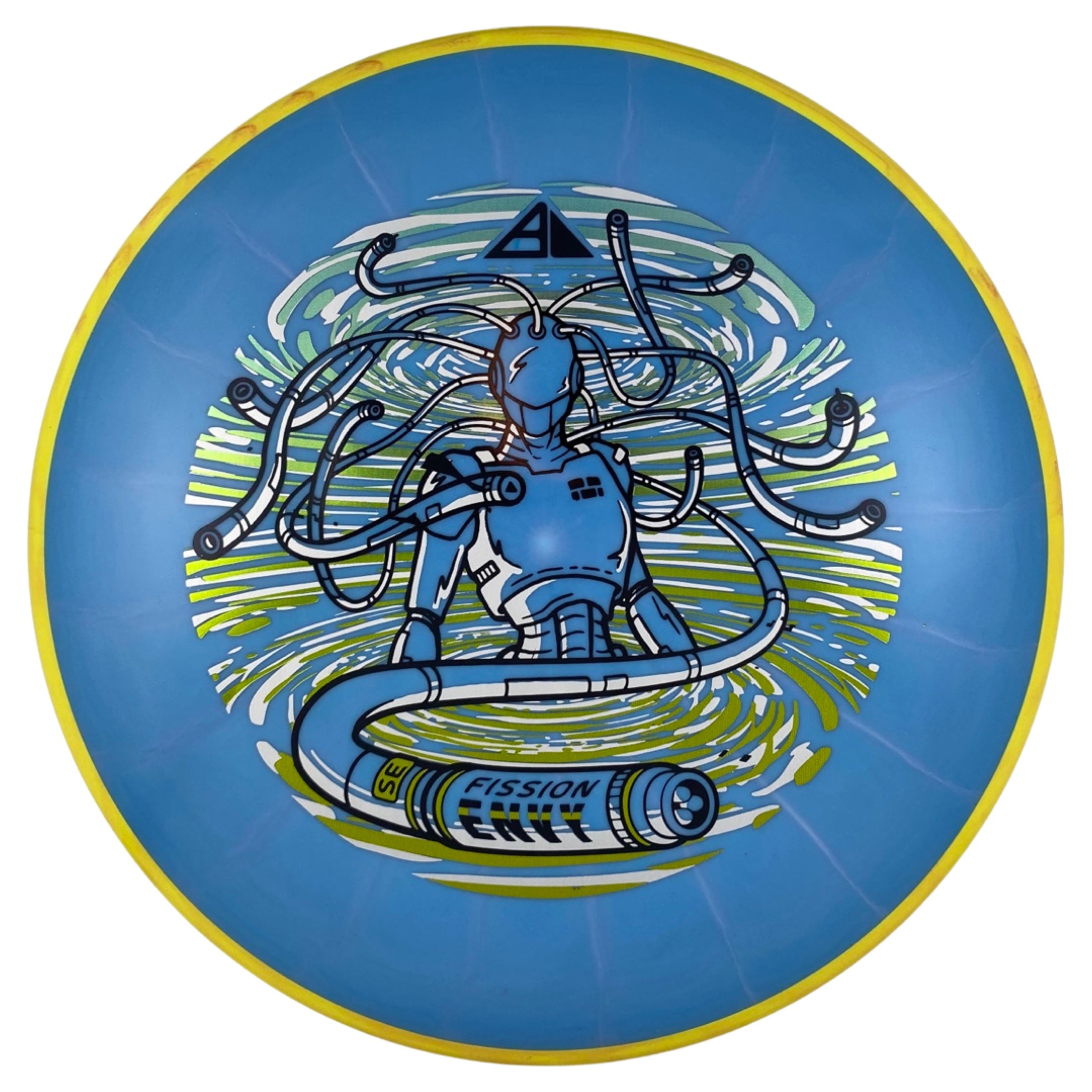 Axiom Envy - Fission Special Edition