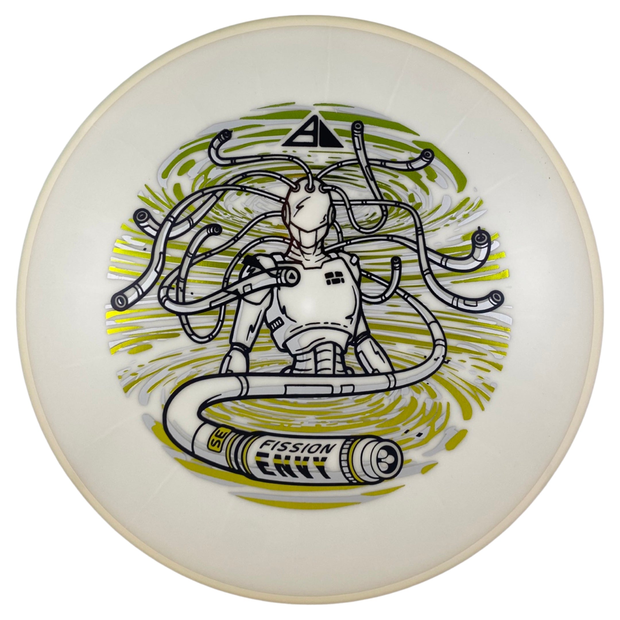 Axiom Envy - Fission Special Edition