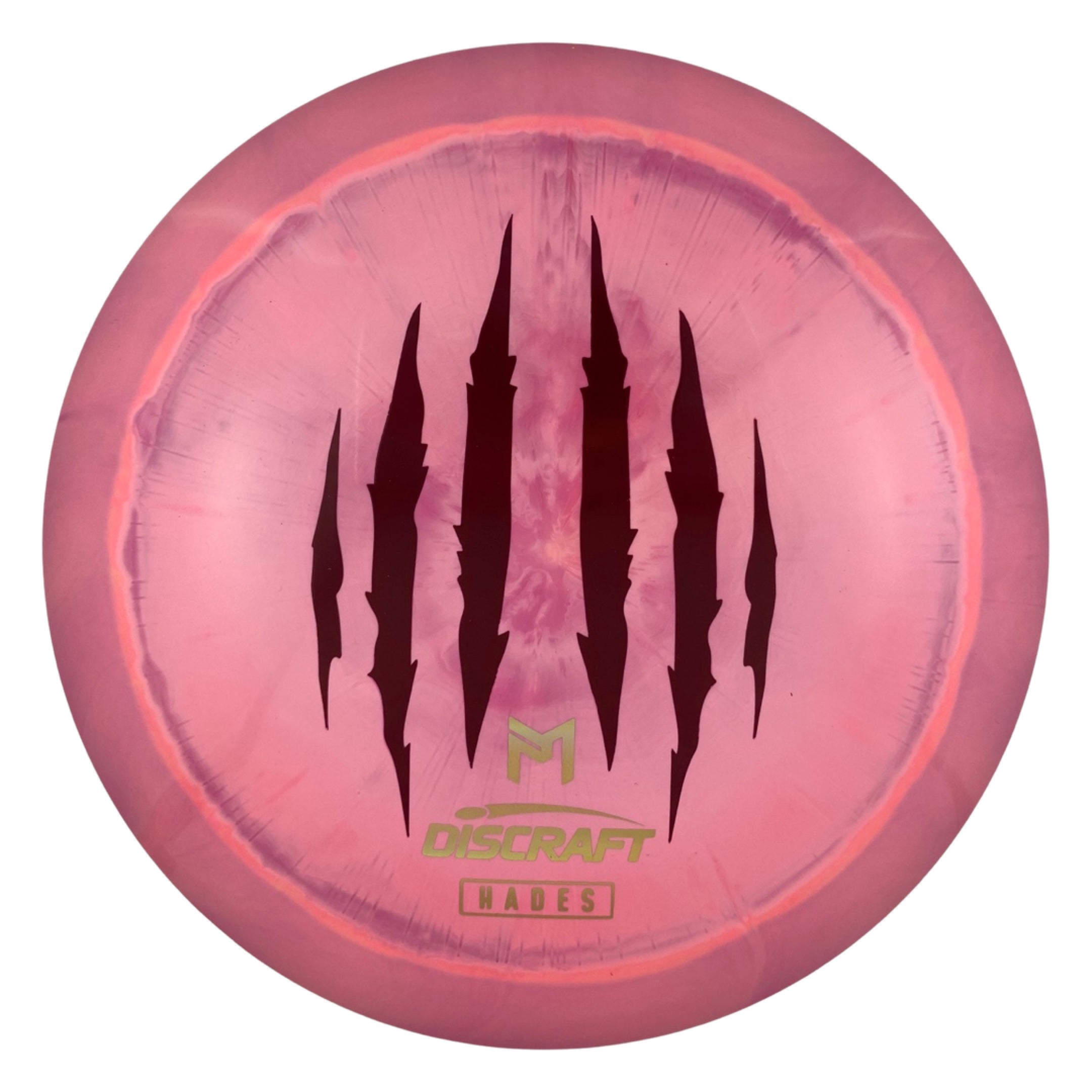 Discraft Hades - Paul McBeth 6X Claw ESP