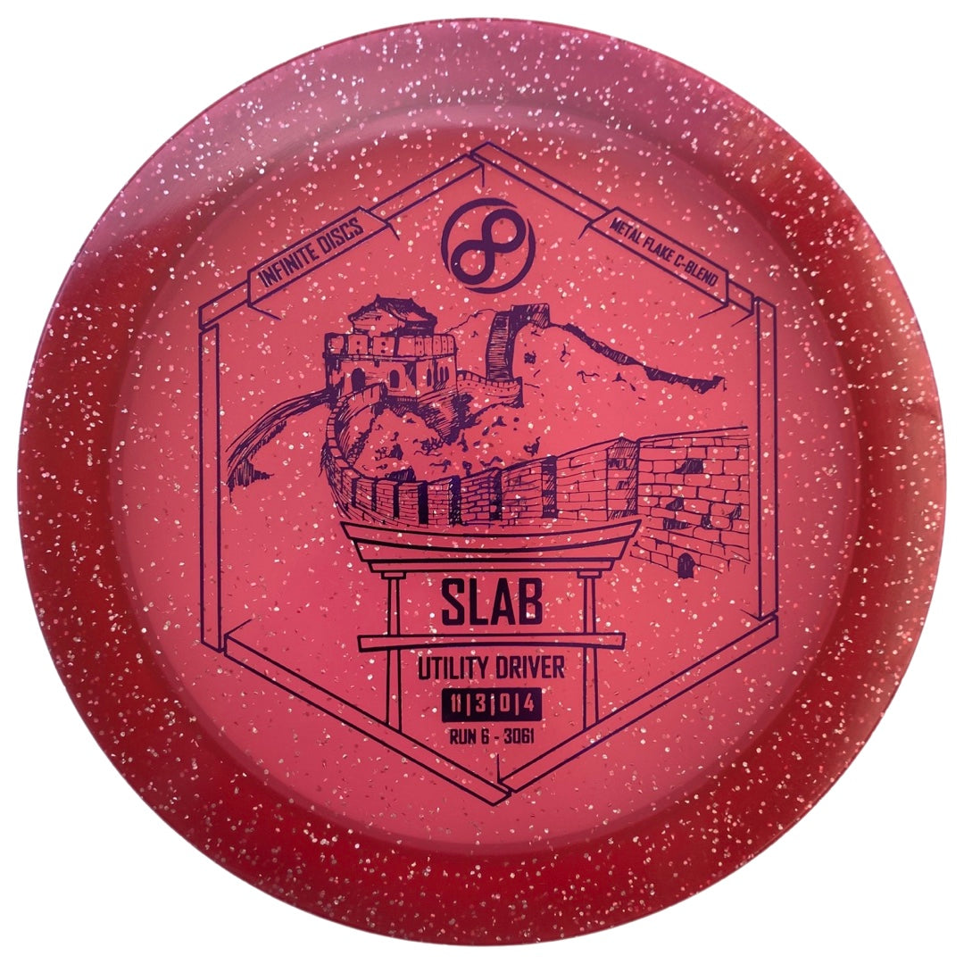 Infinite Slab Distance Driver