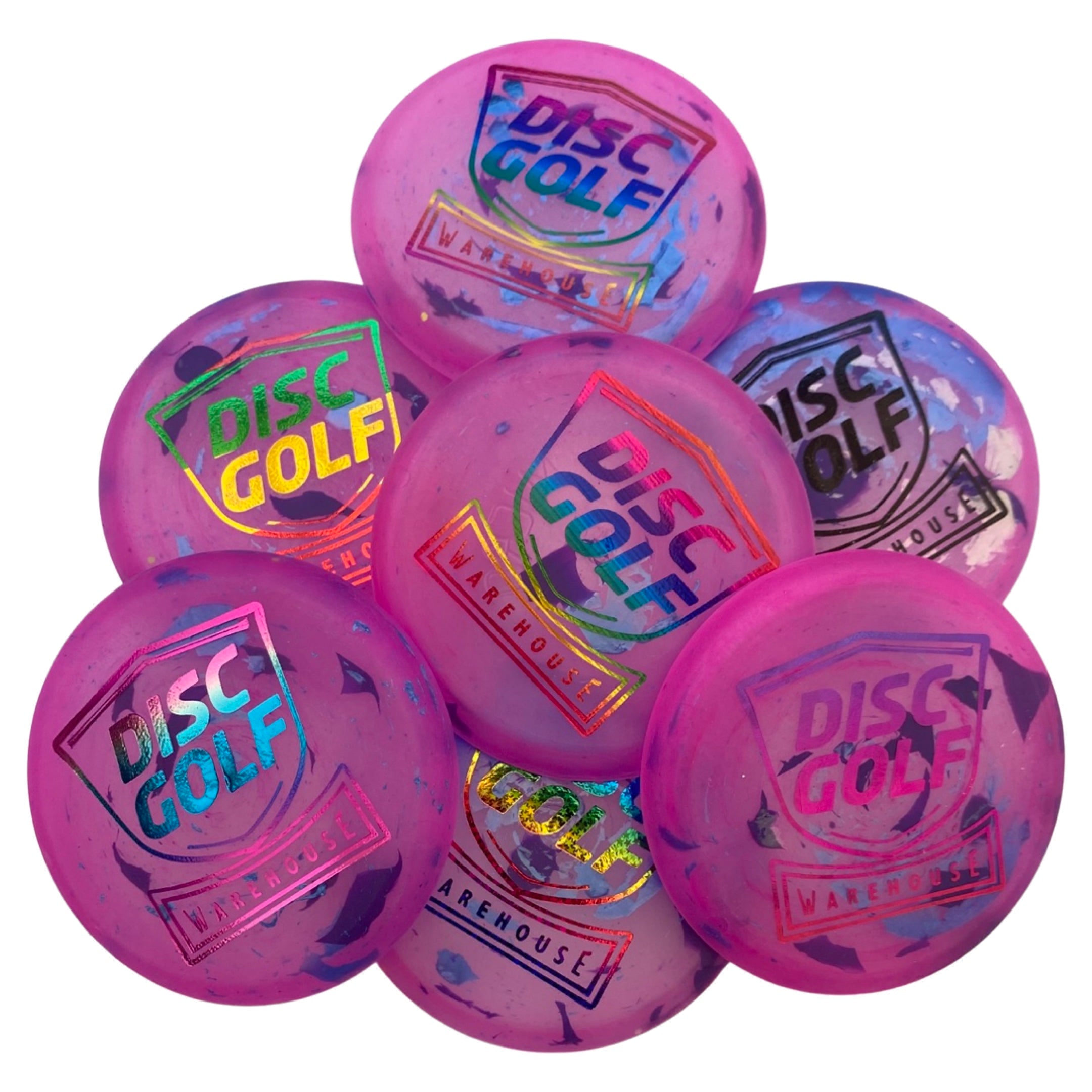 DGW OG Mini Disc Micro