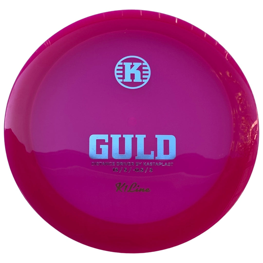 Kastaplast Guld - K1