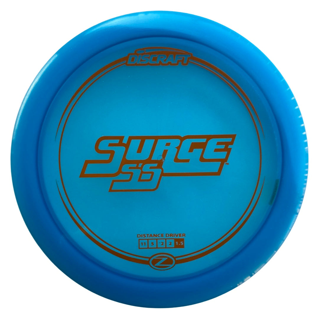 Discraft Surge SS - Z