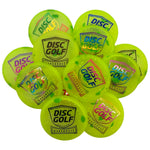 DGW OG Mini Disc Micro