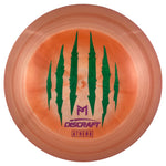 Discraft Athena - Paul McBeth 6X Claw ESP