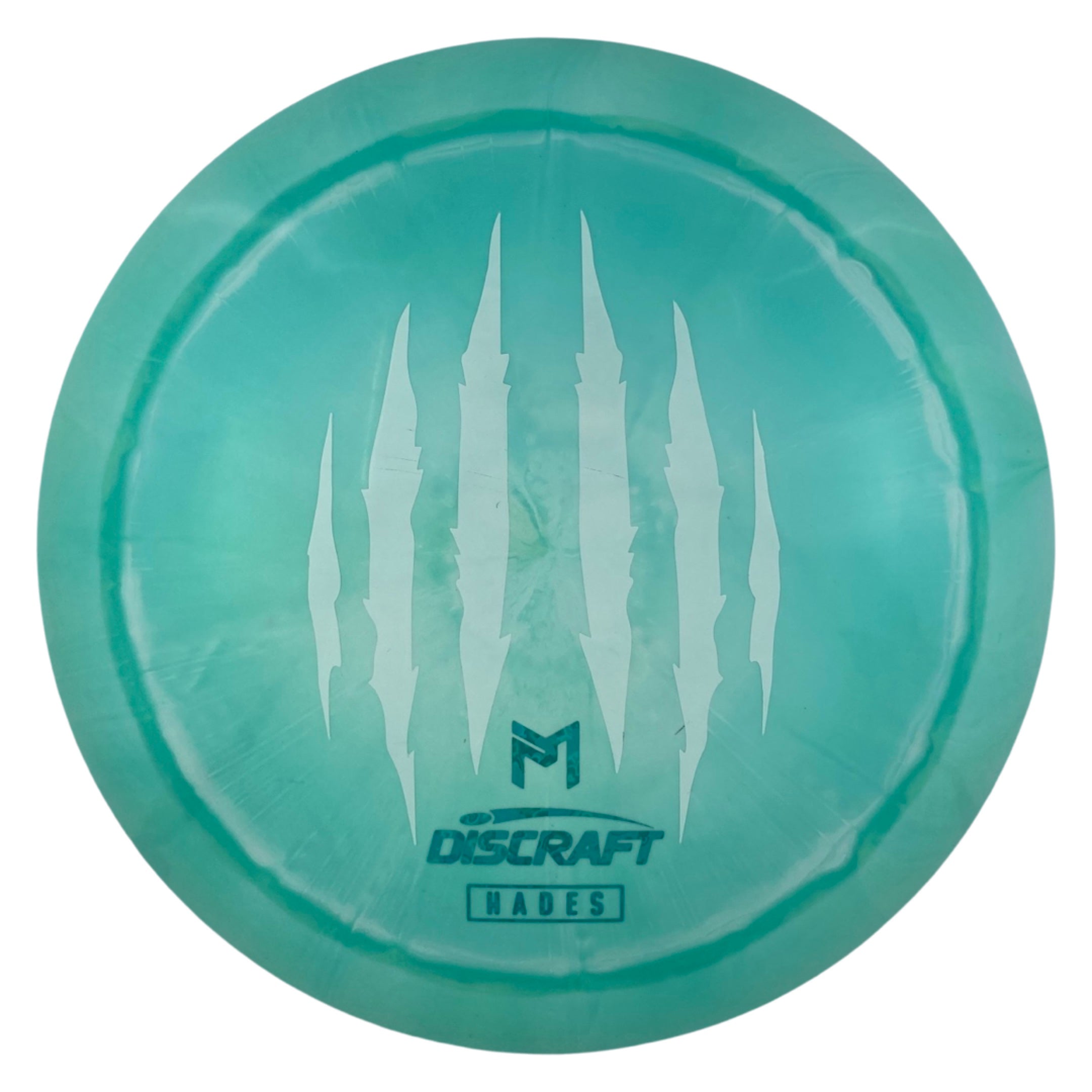 Discraft Hades - Paul McBeth 6X Claw ESP