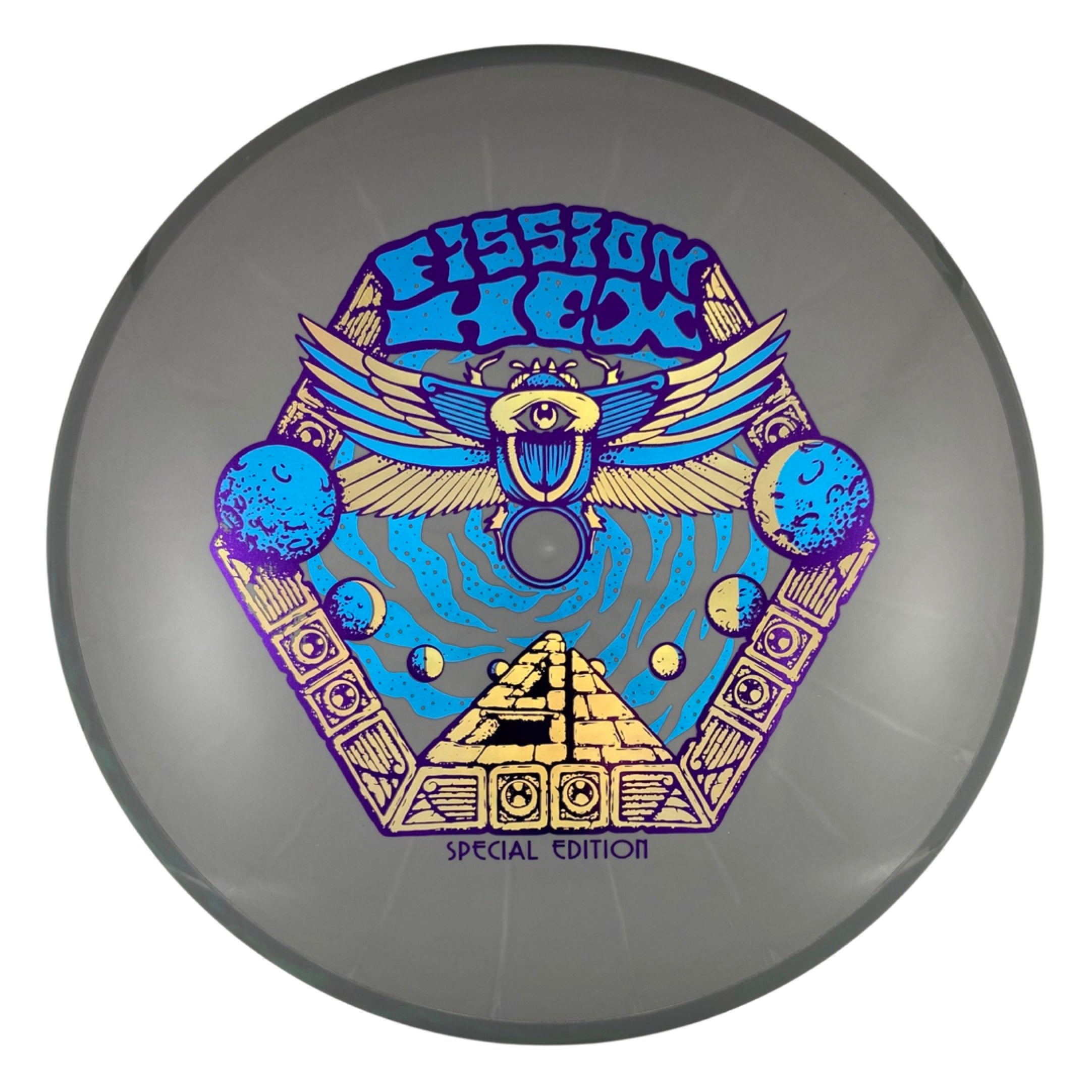 Axiom Hex - Fission Special Edition