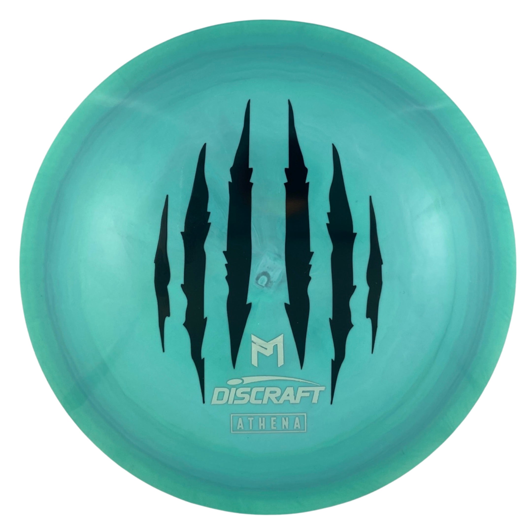 Discraft Athena - Paul McBeth 6X Claw ESP